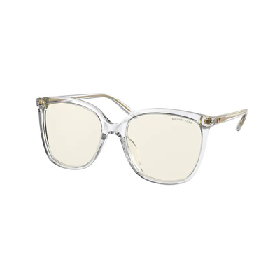 Michael Kors MK2137U Anaheim Sunglasses